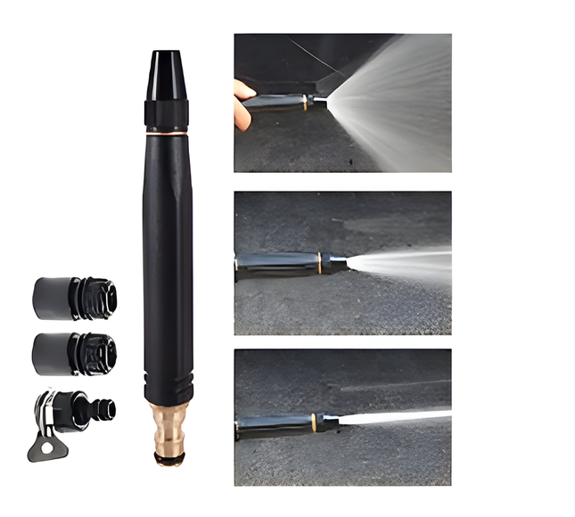 Car Washing Water Guns Set