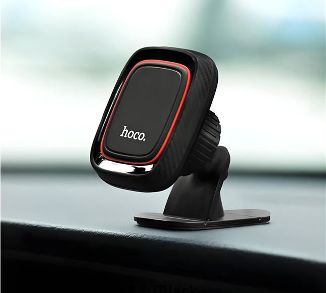 HOCO CA24 Universal Magnetic Car Phone Holder