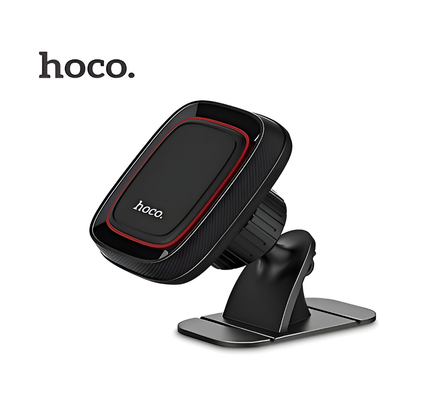 HOCO CA24 Universal Magnetic Car Phone Holder