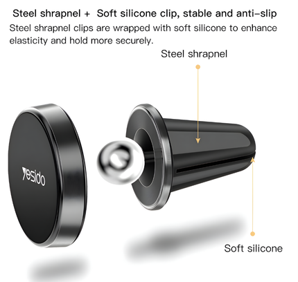 Yesido Car Holder C57