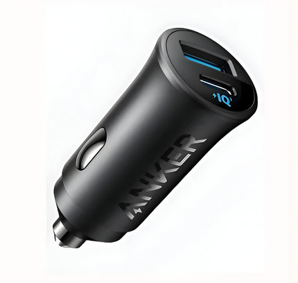 Anker Car Charger 30W A2741H11