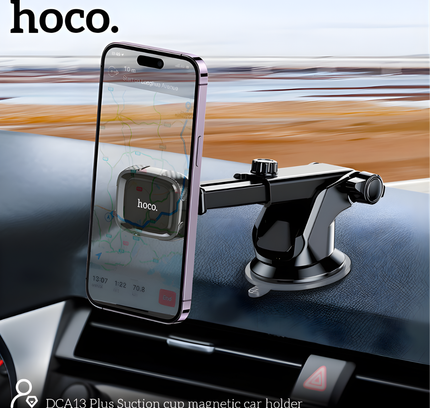 Magnetic Car Holder DCA13