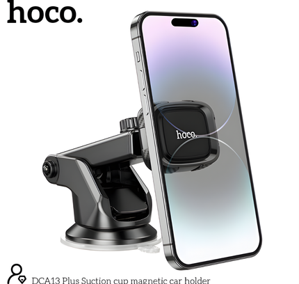 Magnetic Car Holder DCA13