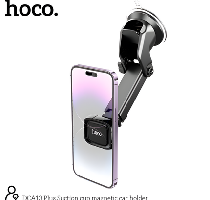 Magnetic Car Holder DCA13