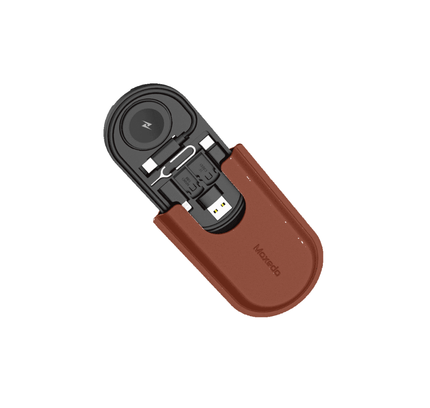 Multi- Function Charging Cable Travel Kit