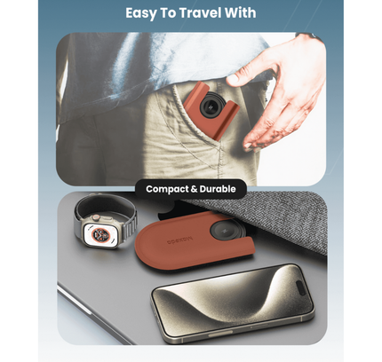 Multi- Function Charging Cable Travel Kit