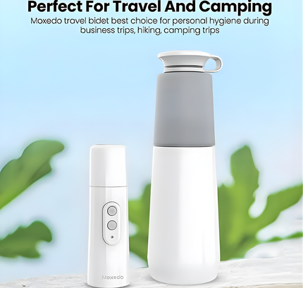 Portable Travel Bidet