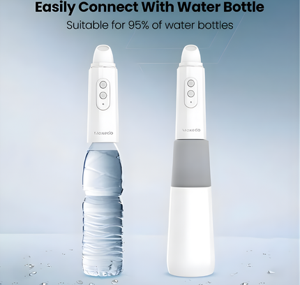 Portable Travel Bidet