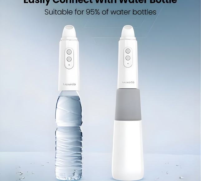 Portable Travel Bidet