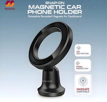 Magnetic Car Phone Holder
