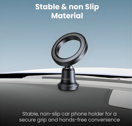 Magnetic Car Phone Holder