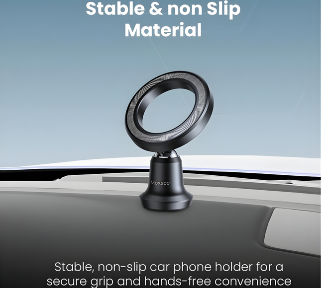 Magnetic Car Phone Holder