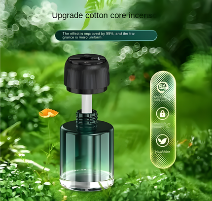 Green Lion Fragrance Air Diffuser