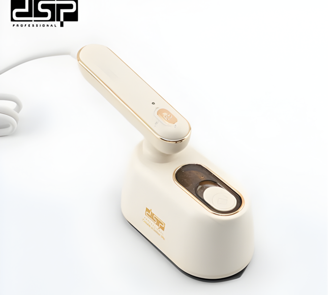 Handheld Travel Iron Steamer Dsp