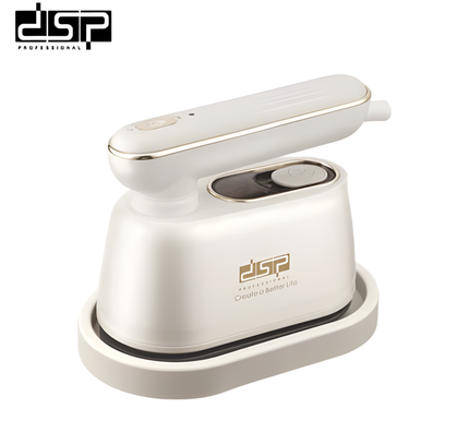 Handheld Travel Iron Steamer Dsp