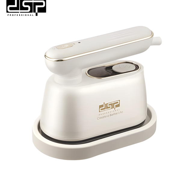 Handheld Travel Iron Steamer Dsp