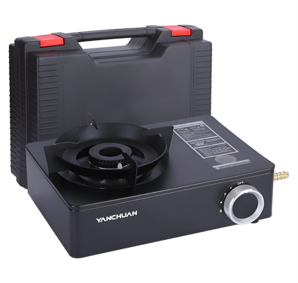 Portable Camping Gas Stove Single