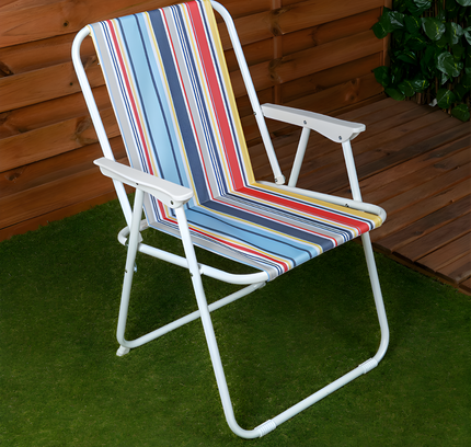 Foldable Camping Chair LB-20593