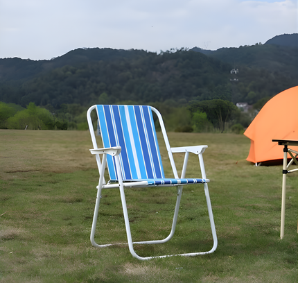 Foldable Camping Chair LB-20593