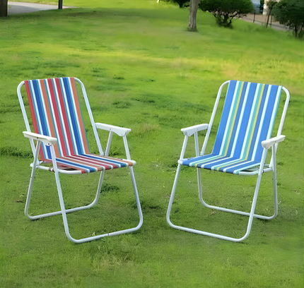 Foldable Camping Chair LB-20593
