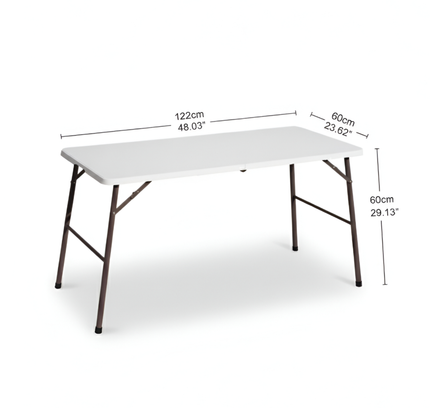 Portable Foldable Table Outdoor and Indoor