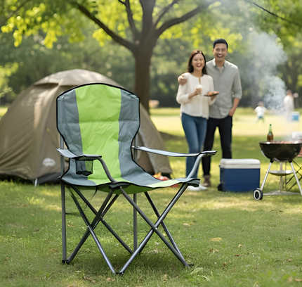 Foldable Camping Chair LB-20444