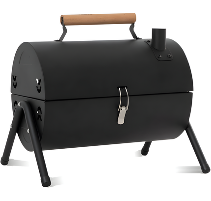 Portable Outdoor BBQ Grill K707