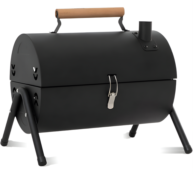 Portable Outdoor BBQ Grill K707