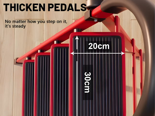 Foldable Ladder 6 Step
