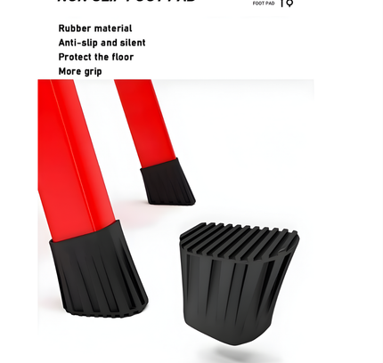 Foldable Ladder 6 Step