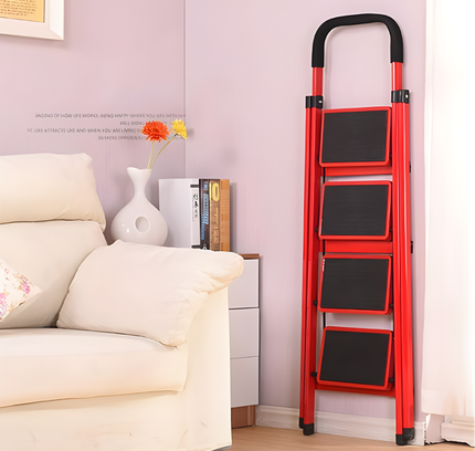 Foldable Ladder 5 Steps