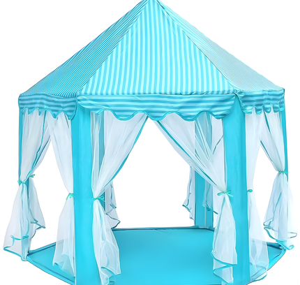 Kids Play Tent