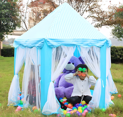 Kids Play Tent