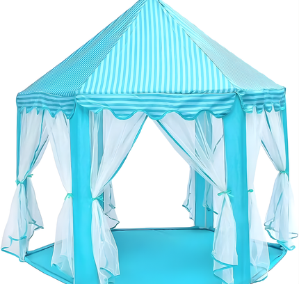 Kids Play Tent