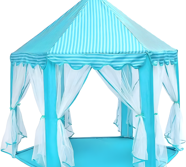 Kids Play Tent