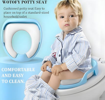 Portable Baby Potty Training Seat