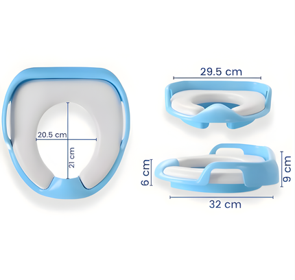 Portable Baby Potty Training Seat