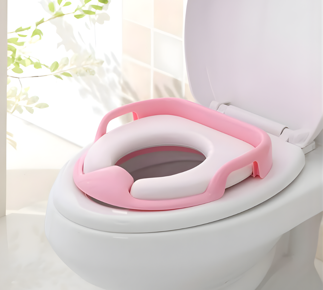 Portable Baby Potty Training Seat