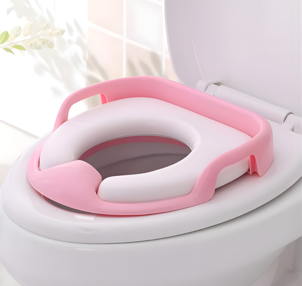 Portable Baby Potty Training Seat