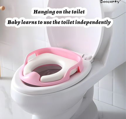 Portable Baby Potty Training Seat