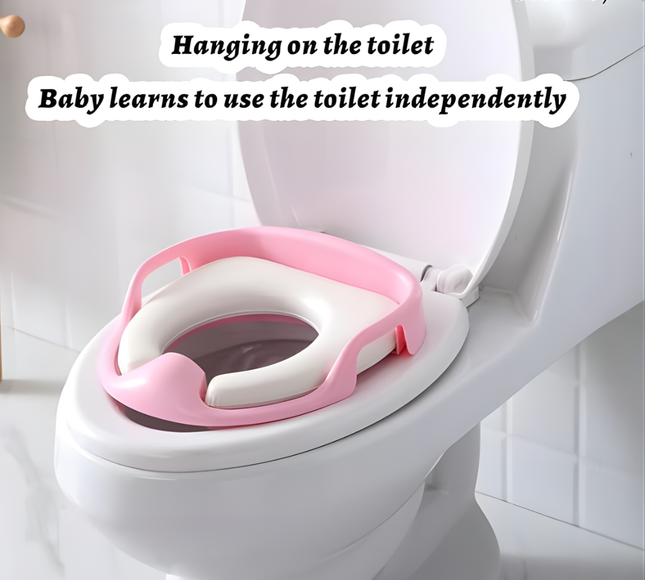 Portable Baby Potty Training Seat