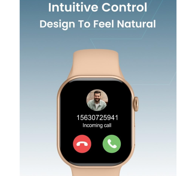 Moxedo MEVO Plus Smart Watch