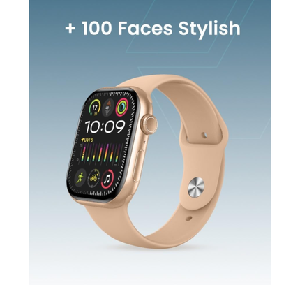 Moxedo MEVO Plus Smart Watch