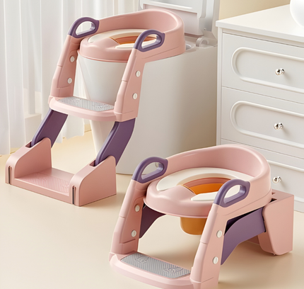 Kids Toilet Potty Training Seat
