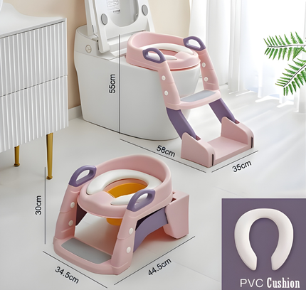 Kids Toilet Potty Training Seat