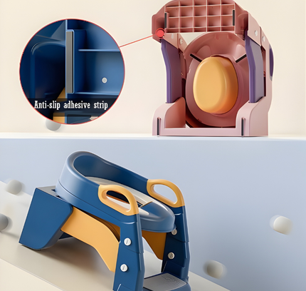 Kids Toilet Potty Training Seat