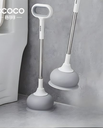 Toilet Plunger Ecoco