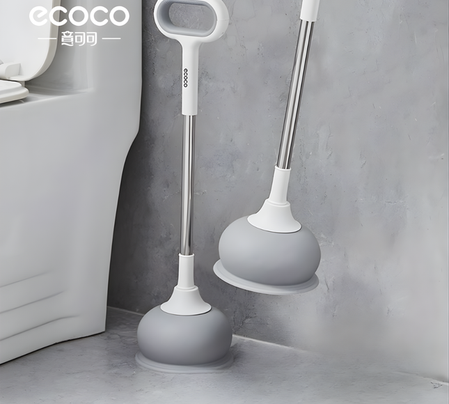 Toilet Plunger Ecoco