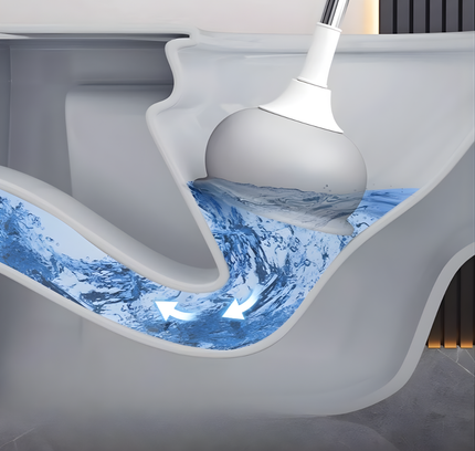 Toilet Plunger Ecoco