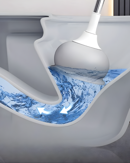 Toilet Plunger Ecoco